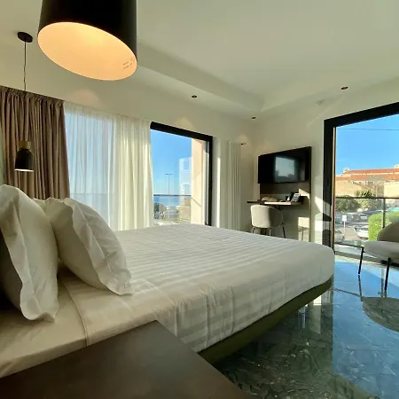 Guest house Salemare & Cefalu