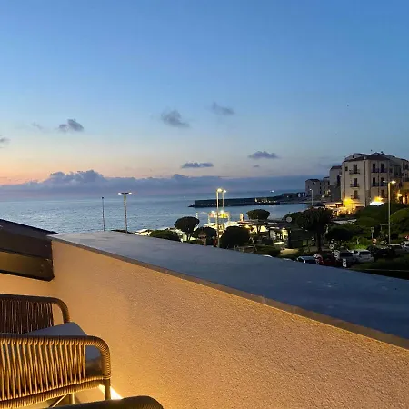 Guest house Salemare &