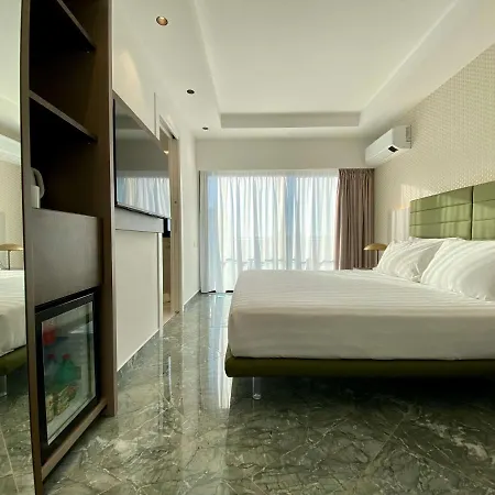 Salemare & 切法卢