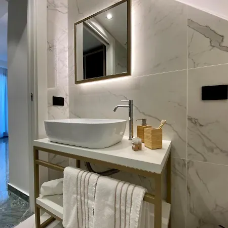 Guest house Salemare &