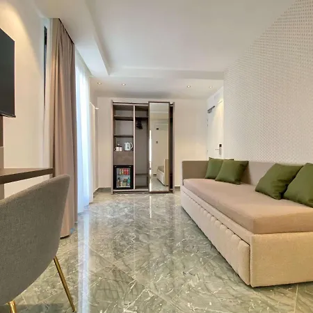 Guest house Salemare &