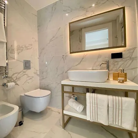Guest house Salemare &