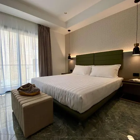 Guest house Salemare &
