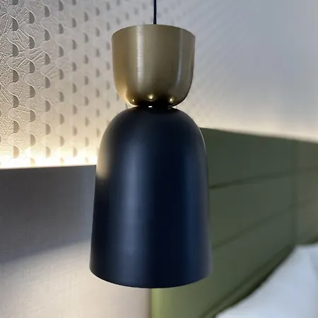 招待所 Salemare & 4*