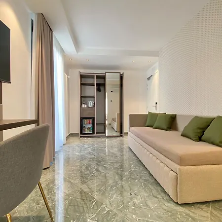 招待所 Salemare & 切法卢