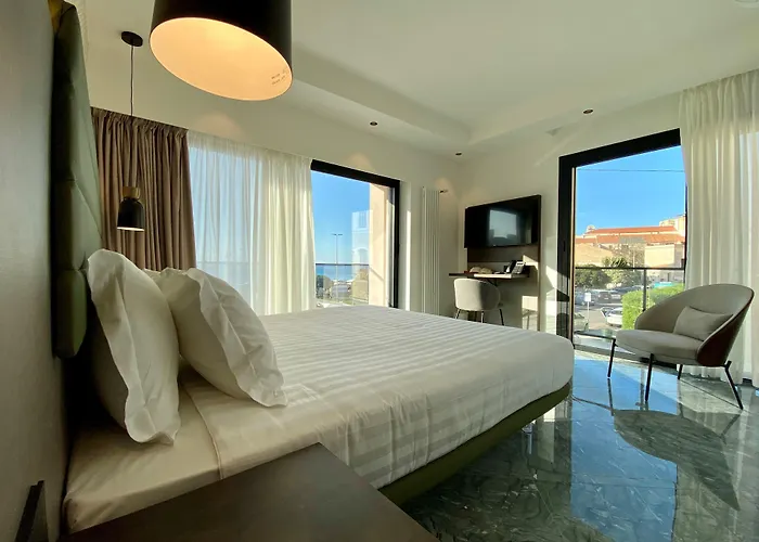 Salemare & בית הארחה