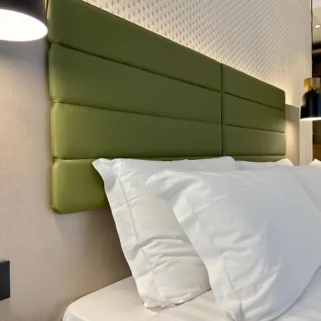 Salemare & Guest house 4*