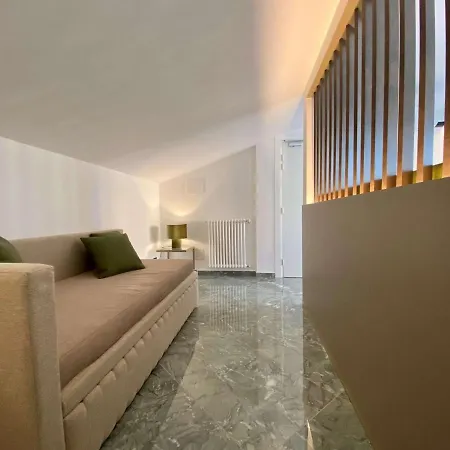 Salemare & Guest house 4*