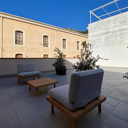 Salemare & Guest house 4*