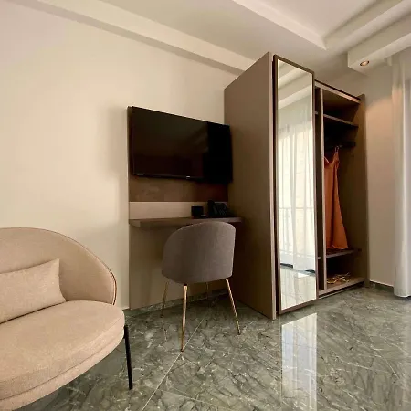 Salemare & Guest house Cefalu