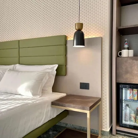 Guest house Salemare & 4*