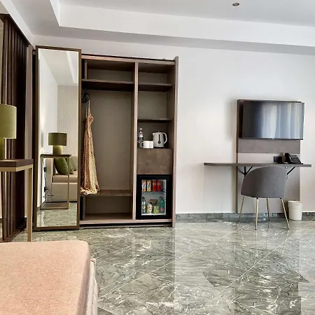 Salemare & Guest house 4*