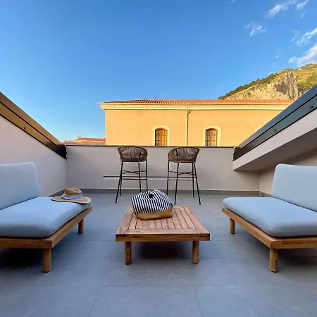 Guest house Salemare & 4*