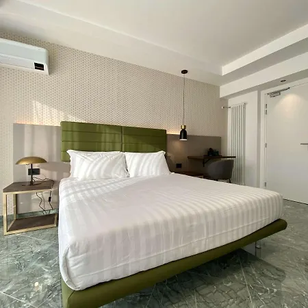 Salemare & 4* Cefalu