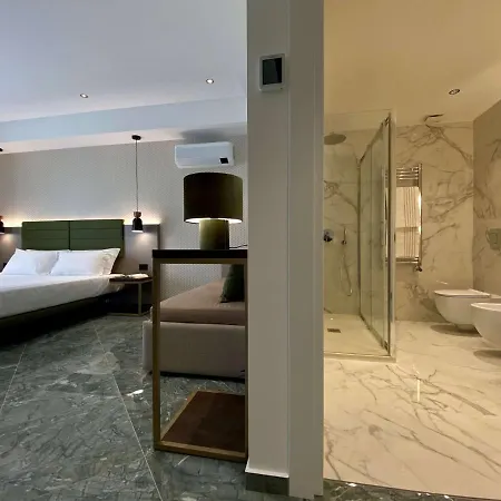 Guest house Salemare &