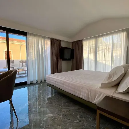 Guest house Salemare & Cefalu