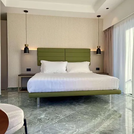 Guest house Salemare & Cefalu