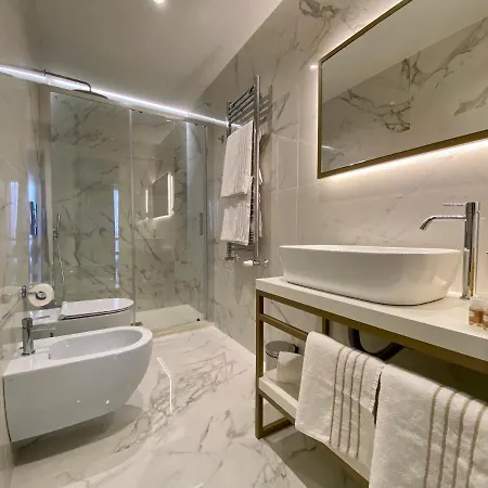 Guest house Salemare &