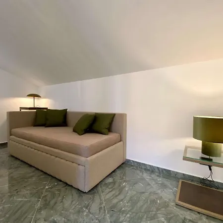 Salemare & 4* Cefalu