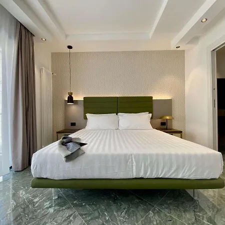 Guest house Salemare &