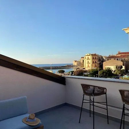 Guest house Salemare & 4*