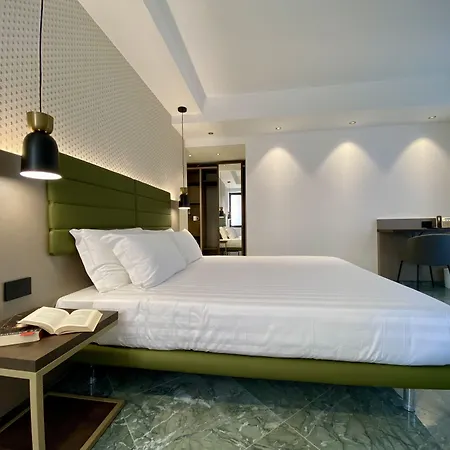 Guest house Salemare &