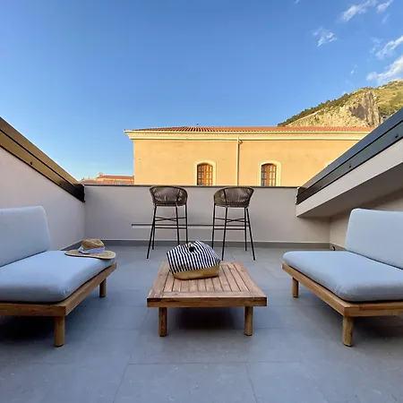 Salemare & Guest house 4*