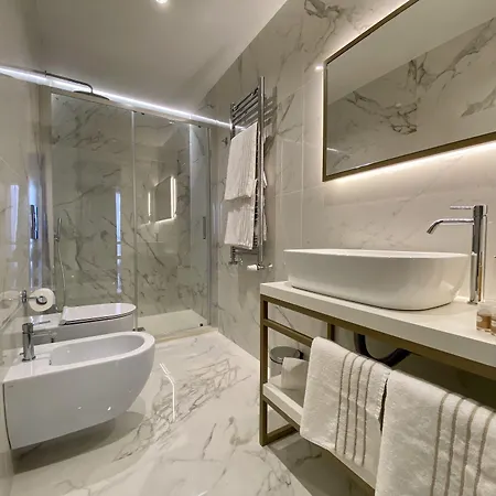 Guest house Salemare & Cefalu