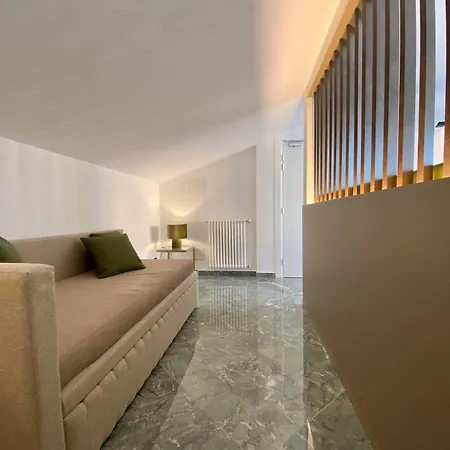 Salemare & Guest house 4*