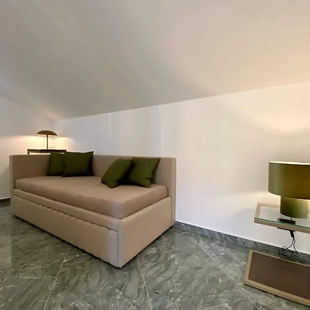 Salemare & 4* Cefalu