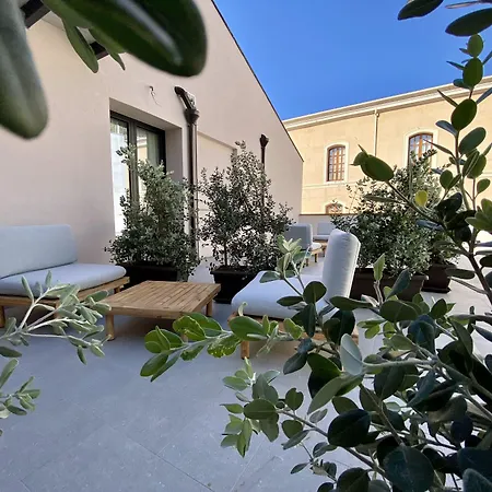 Salemare & 체팔루