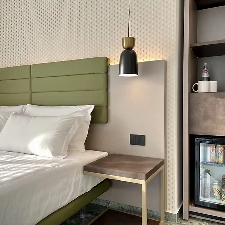 Salemare & 4* 체팔루