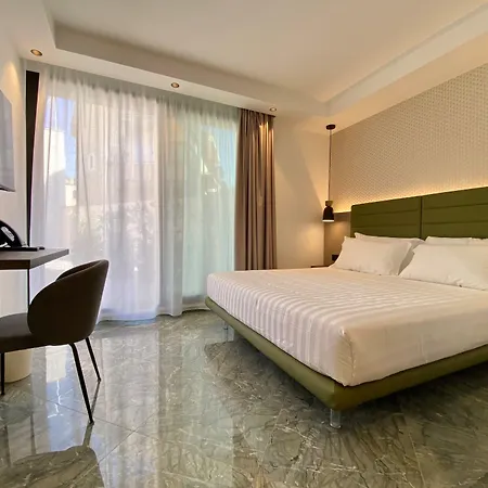 Guest house Salemare & Cefalu
