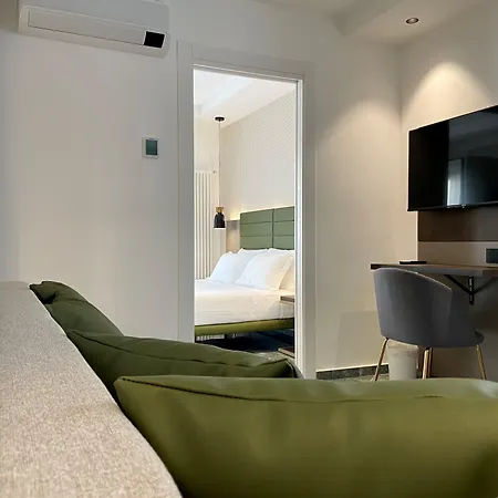 Guest house Salemare & 4*