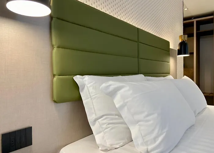 Salemare & Guest house 4*