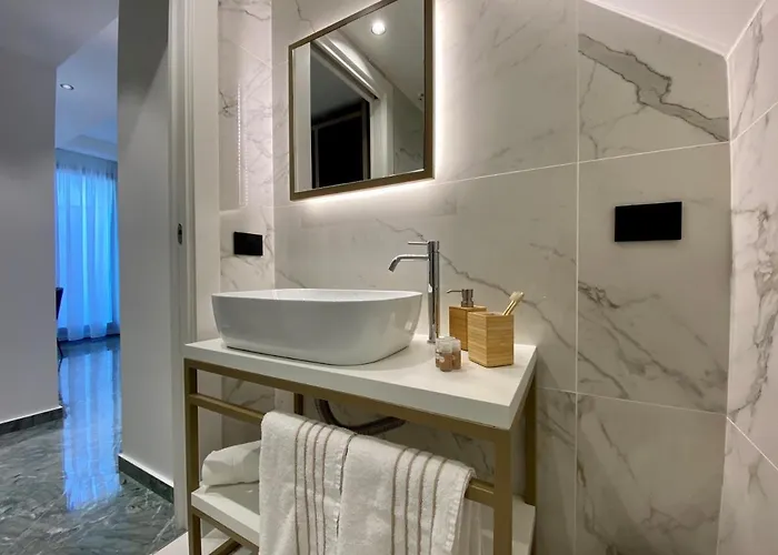 Guest house Salemare &