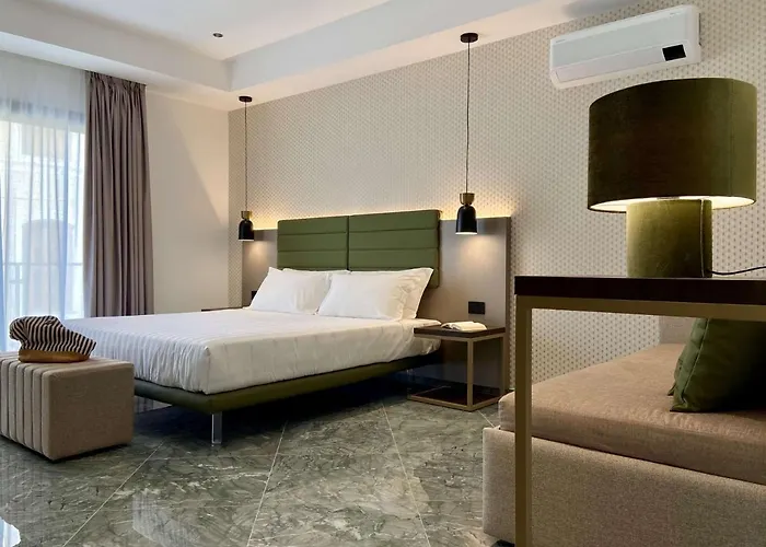 Salemare & Guest house