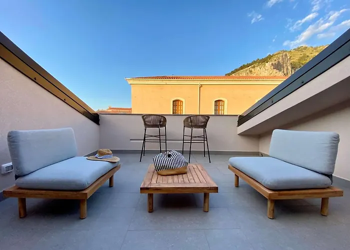 Guest house Salemare & 4*