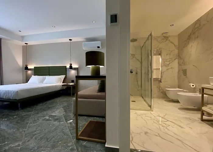 Guest house Salemare &