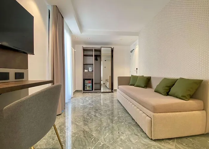 Guest house Salemare &