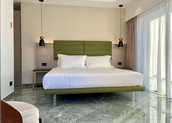 Guest house Salemare & Cefalu