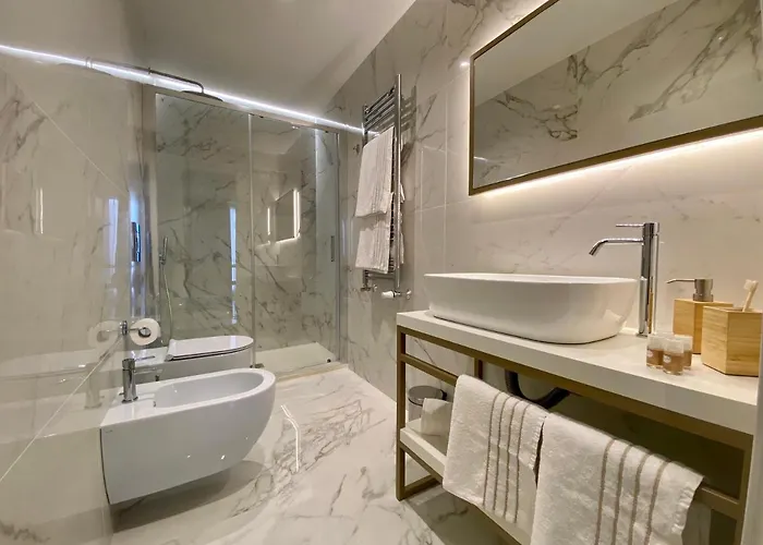 Guest house Salemare &