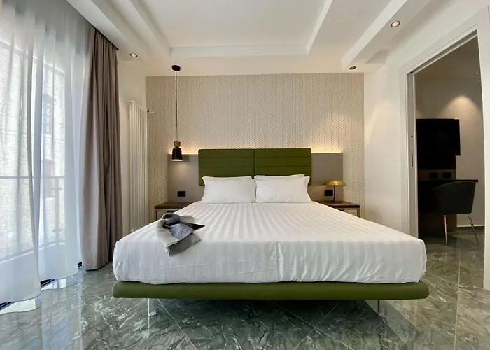 Guest house Salemare &