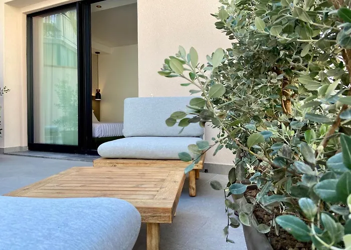 Guest house Salemare &