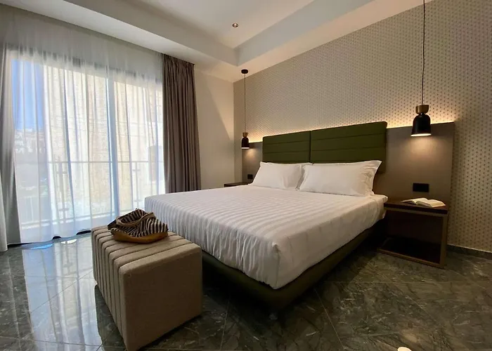 Guest house Salemare &