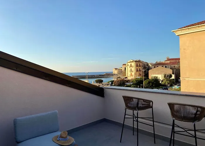 Guest house Salemare & 4*