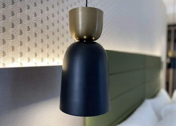 بيت ضيافة Salemare & 4*