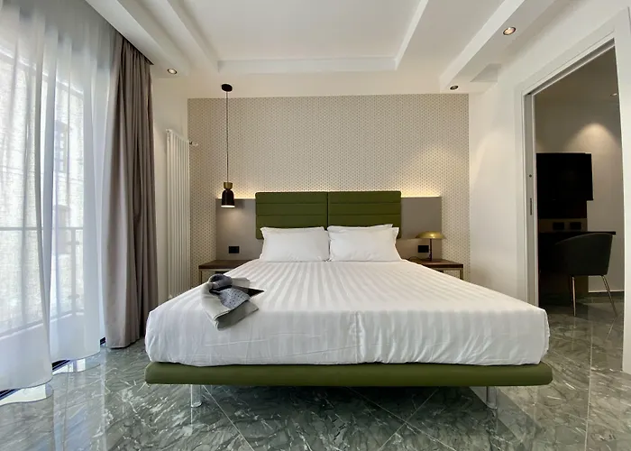 Guest house Salemare & 4*