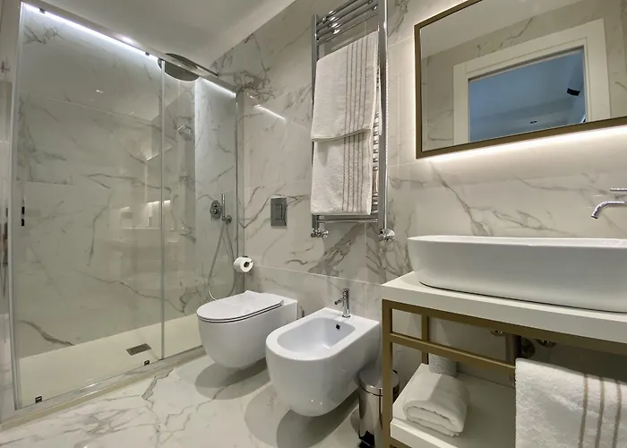 Salemare & بيت ضيافة