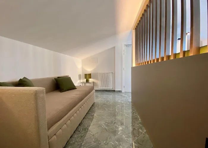 Salemare & Guest house 4*